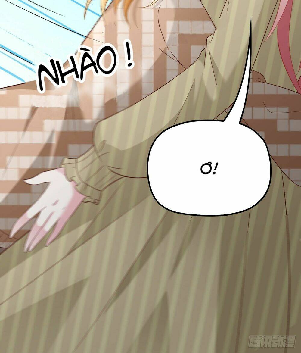 bí mật kết hôn với ảnh đế: vợ ơi đến đây tấn công đi nào chapter 31 25