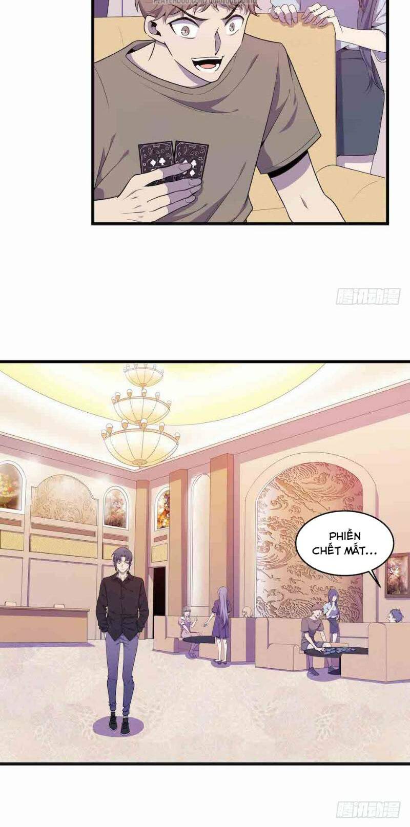 thát không mê thất chapter 38 2