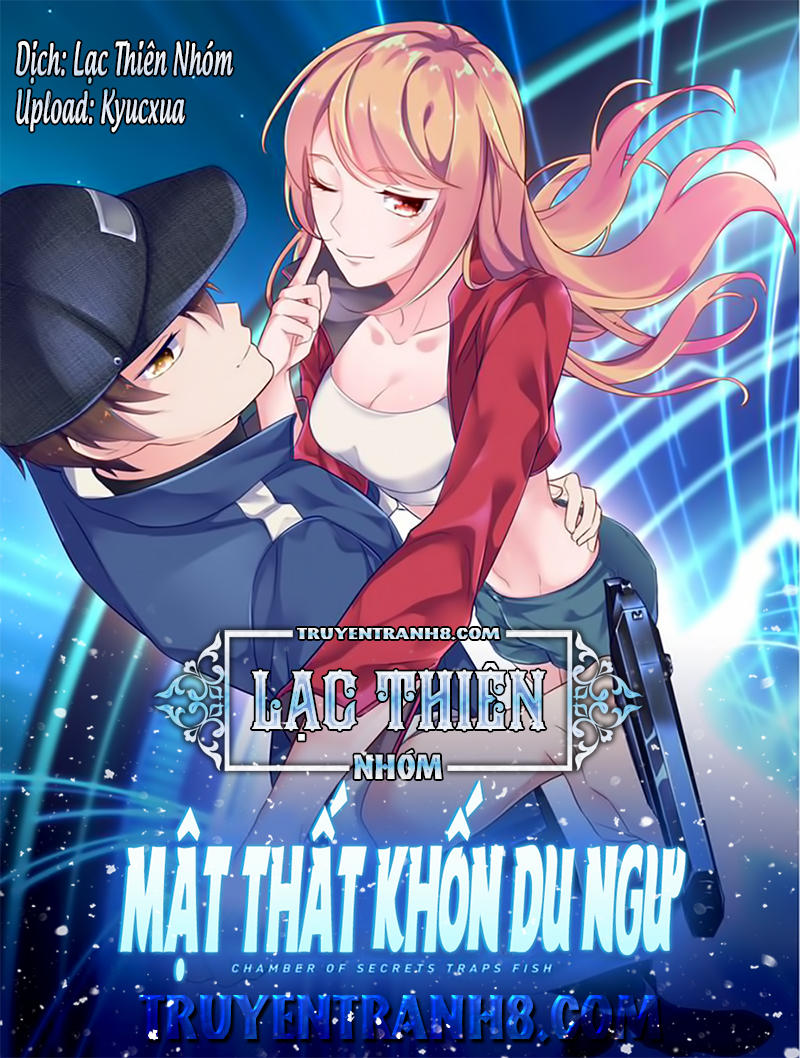 mật thất khốn du ngư chapter 18 1