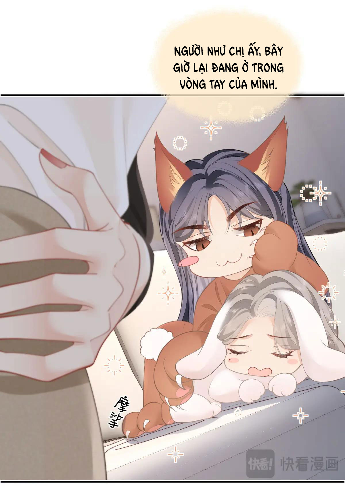 luôn có giáo viên muốn mời phụ huynh chapter 14.1 18