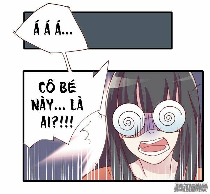 người ba độc thân chapter 17 38