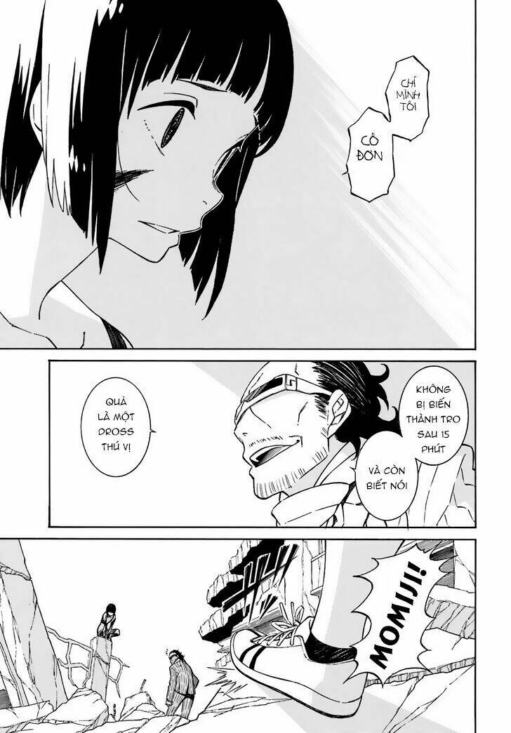 hiniiru chapter 4 19