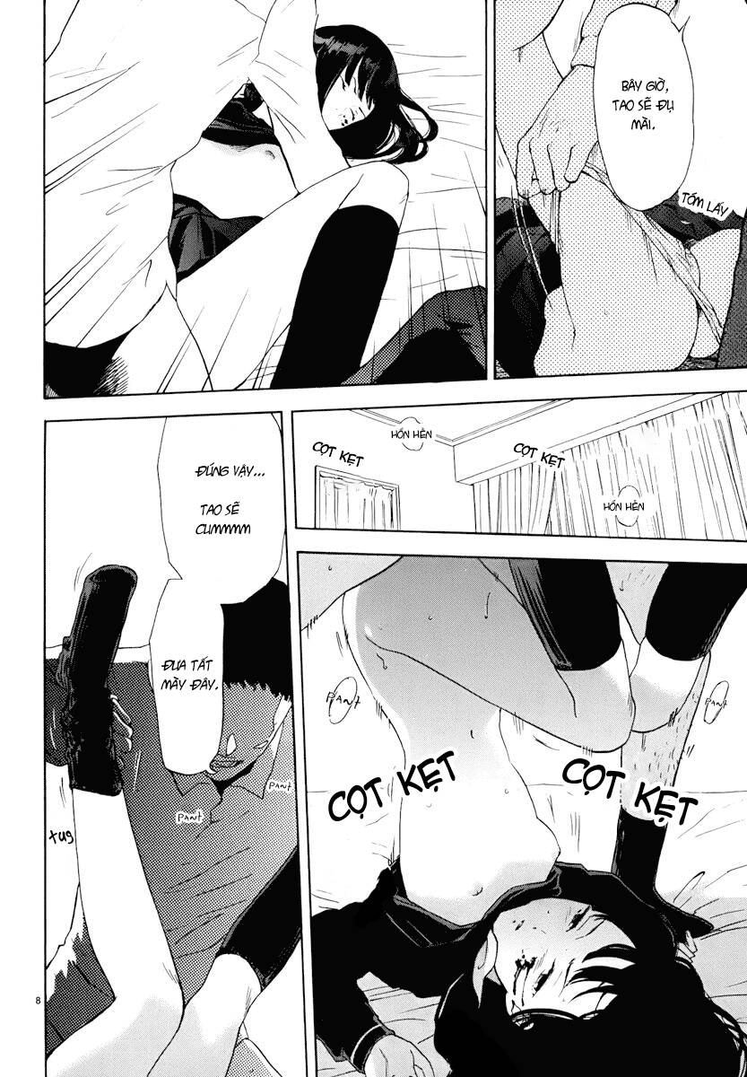 himegoto - juukyuusai no seifuku chapter 16 7