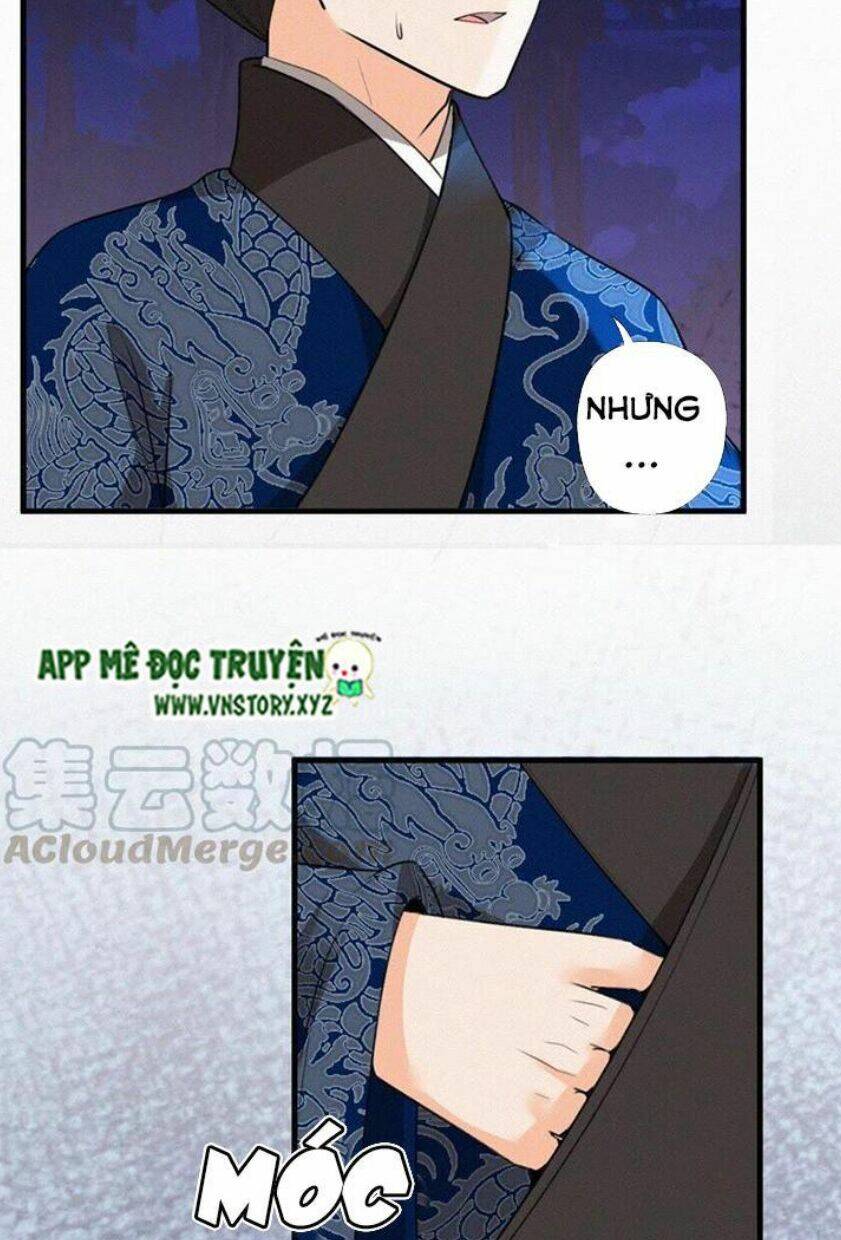 thiên hương mỹ nhân chapter 84 35