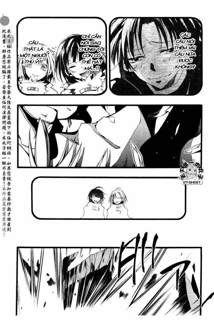 07 hồn ma chapter 69 31