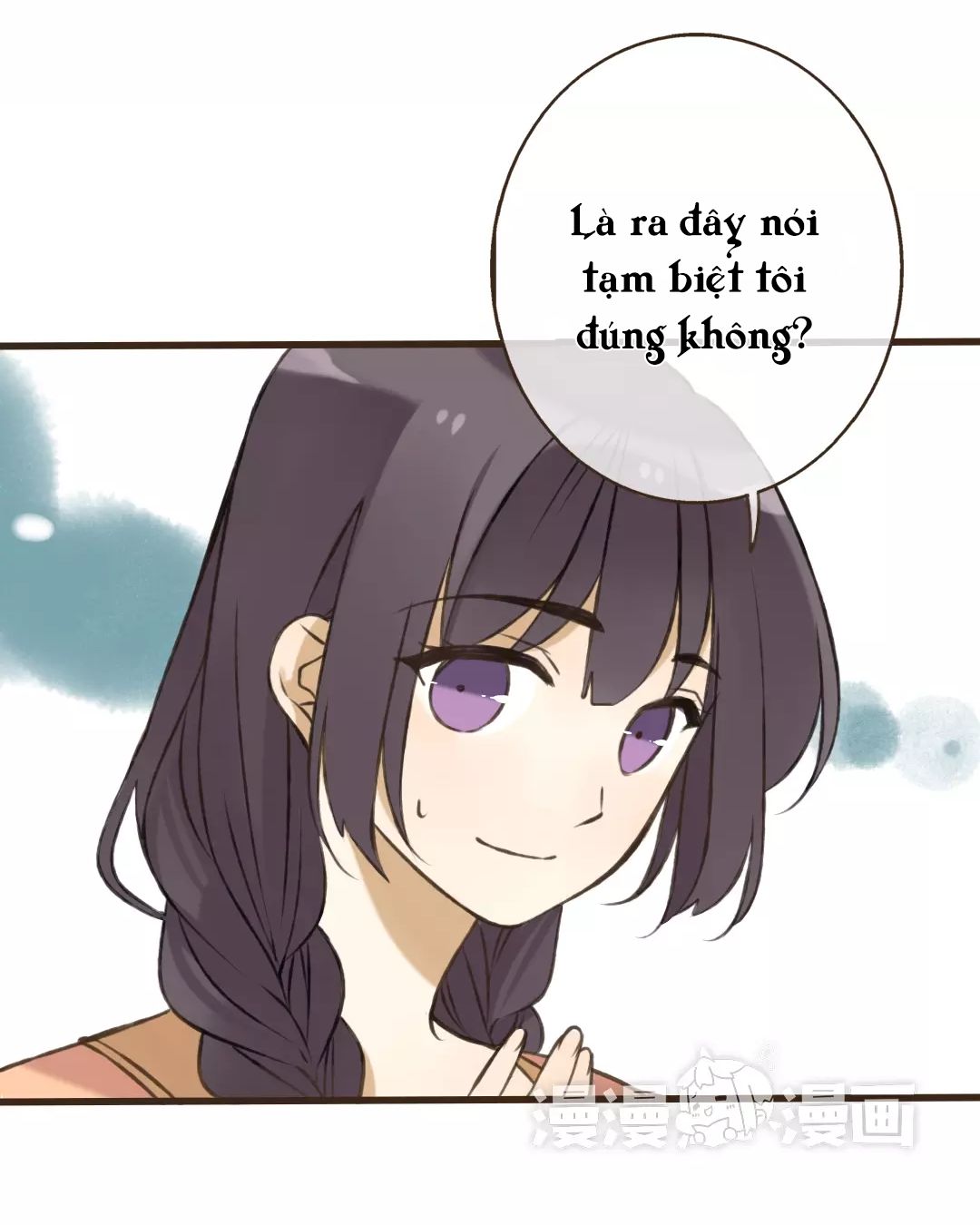 trên trời rớt xuống một hòa thượng ngốc chapter 57 14