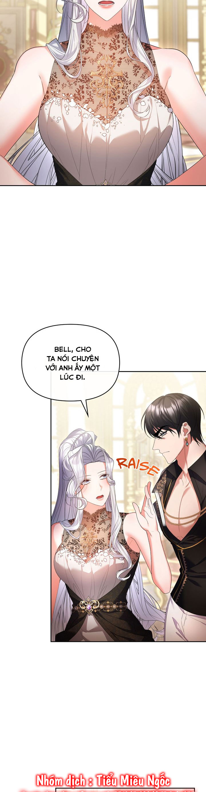 công chúa muốn ly hôn chapter 23 31