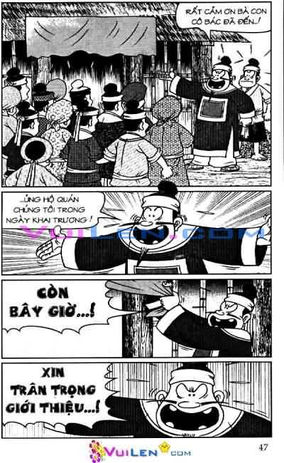 thần đồng đất việt chapter 74 44