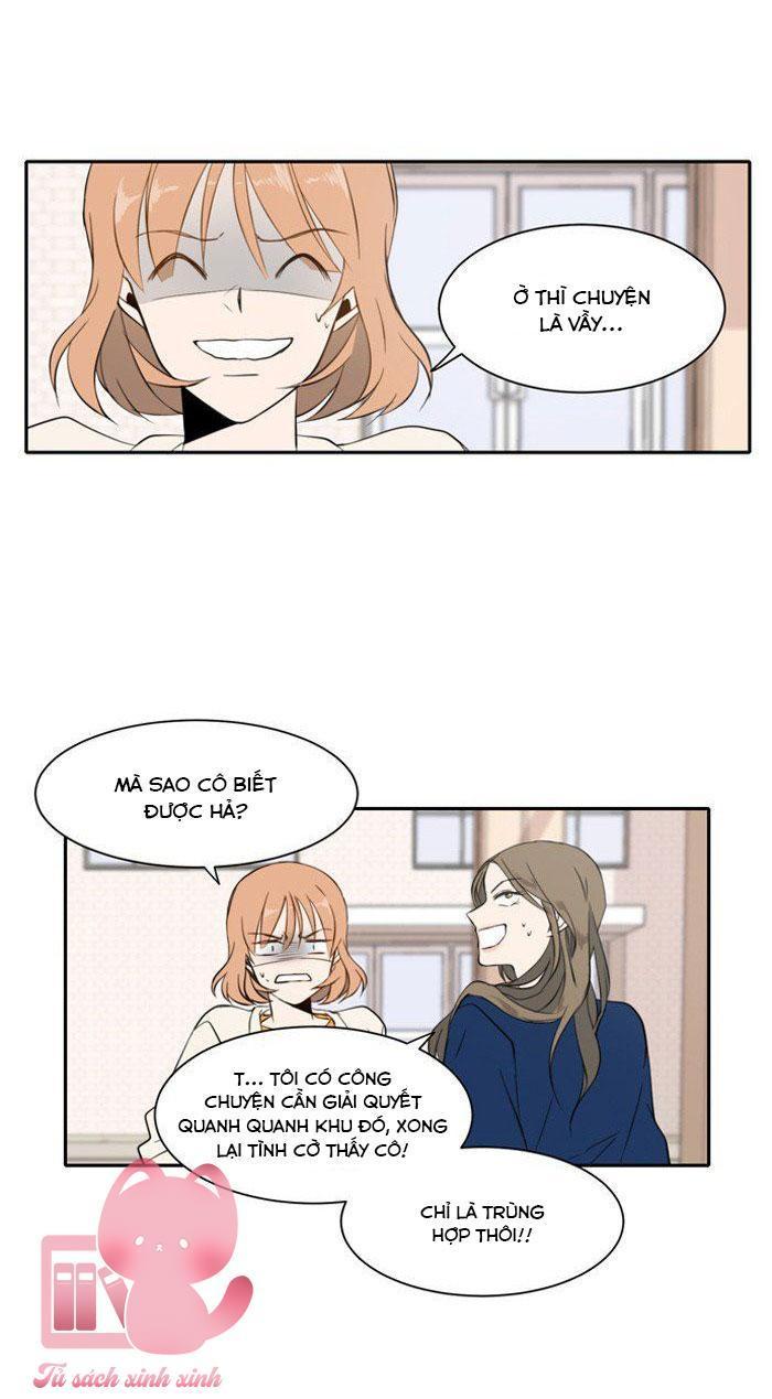 a good day to be a dog chapter 15 21