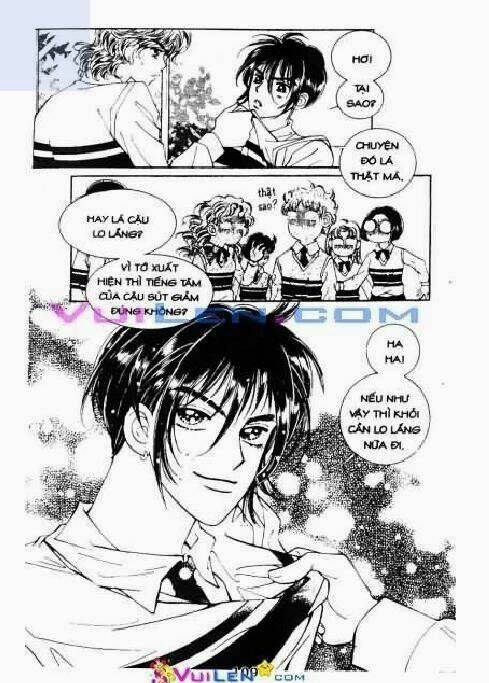 nhật ký tân hôn chapter 2 108