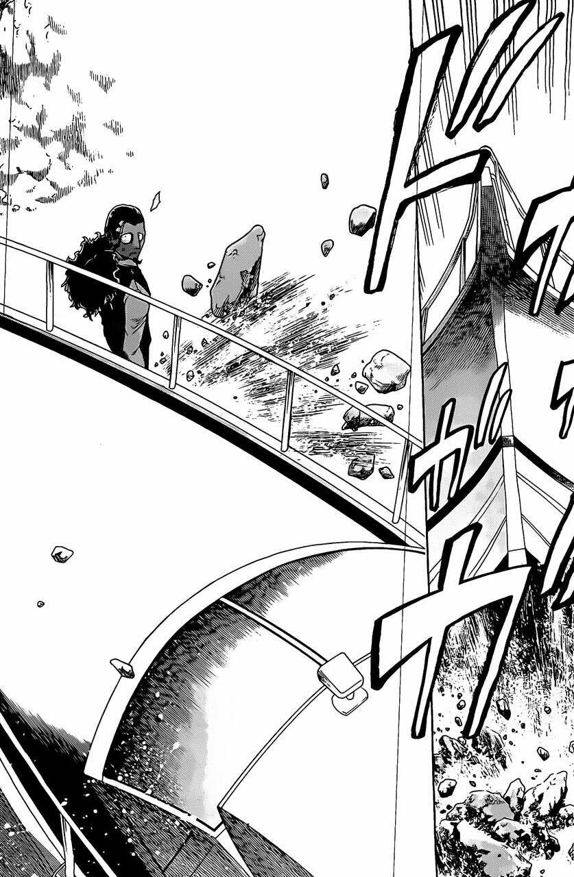 murcielago chapter 9 16