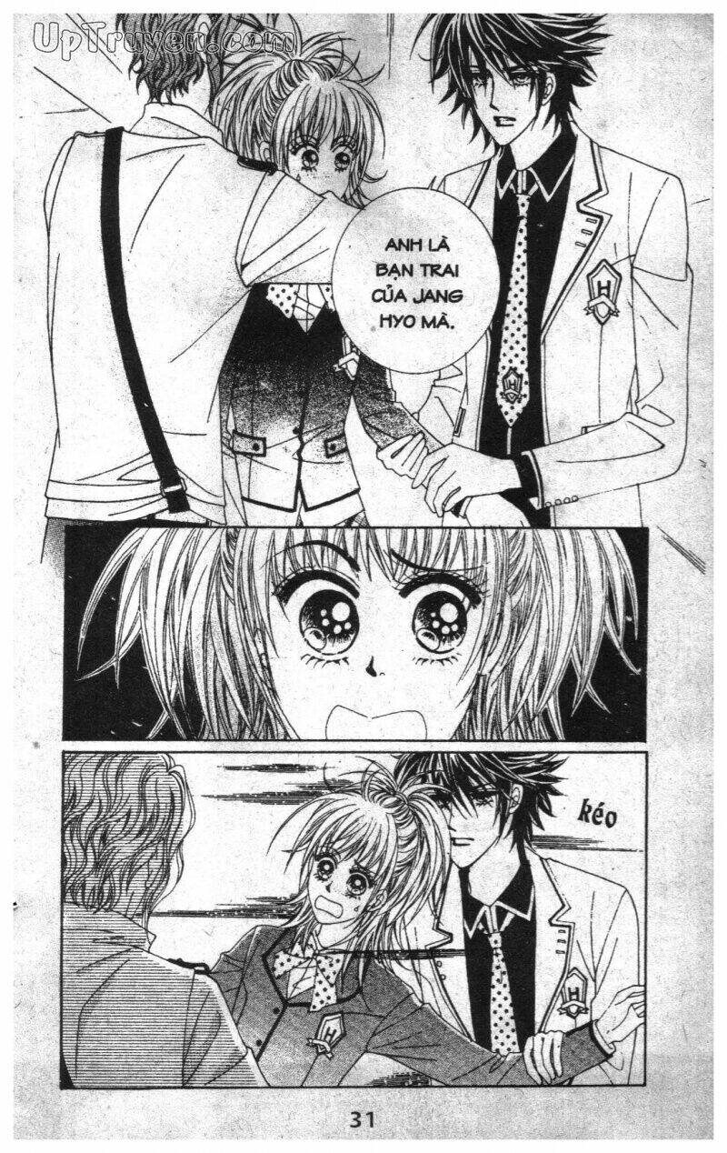 dạ khúc chapter 4 30