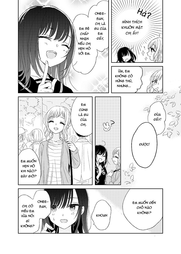 the girls arcadia chapter 5 8