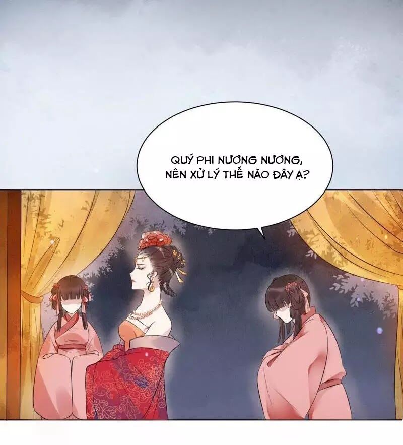 yêu long đại nhân của ta chapter 1 9