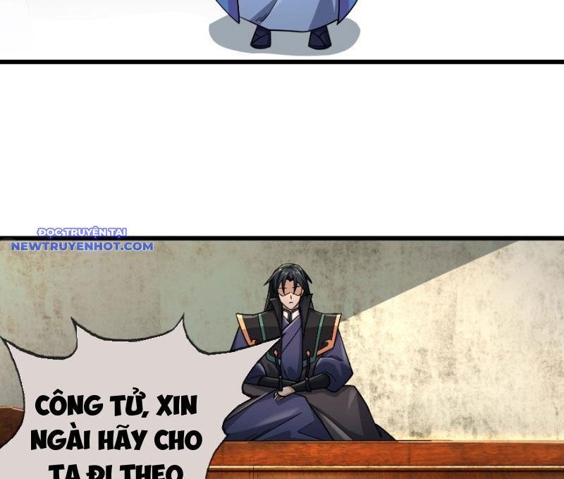 ngủ say vạn cổ: xuất thế đẩy ngang chư thiên chapter 20 49