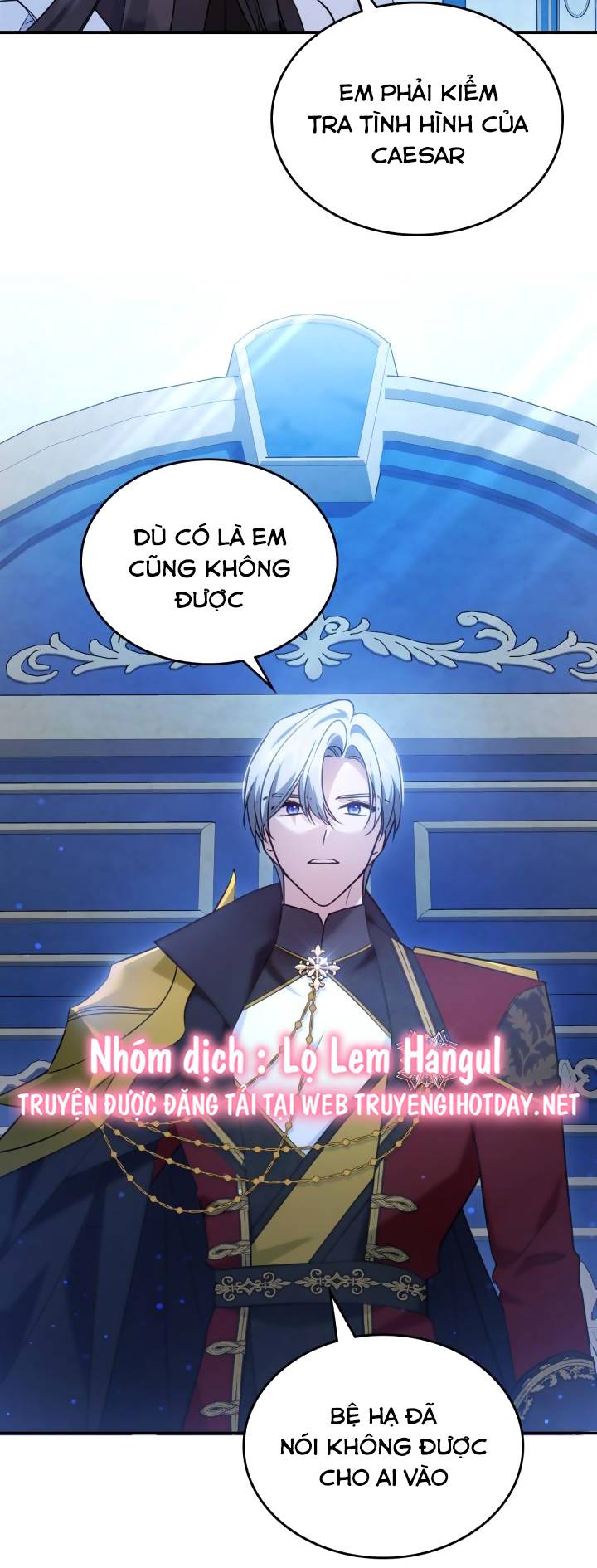 Hôm Nay Công Nương Toàn Năng Cũng Thấy Chán Nản chapter 64.1 28