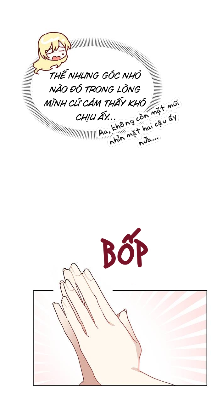 tôi là vị hôn thê phản diện chapter 37 4