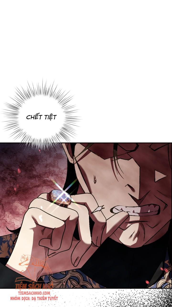 cha, con không muốn kết hôn đâu chapter 67 67