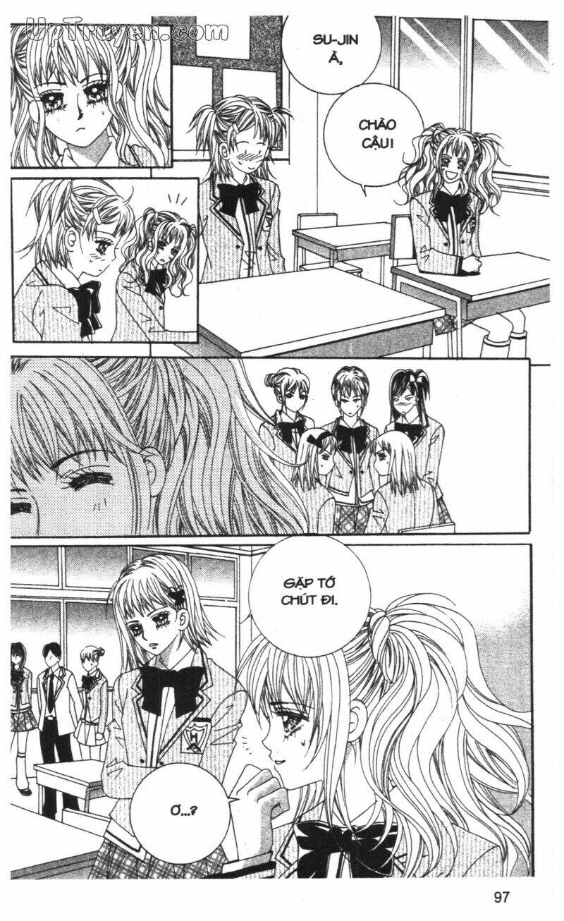 thoát kiếp hồ ly chapter 14 42