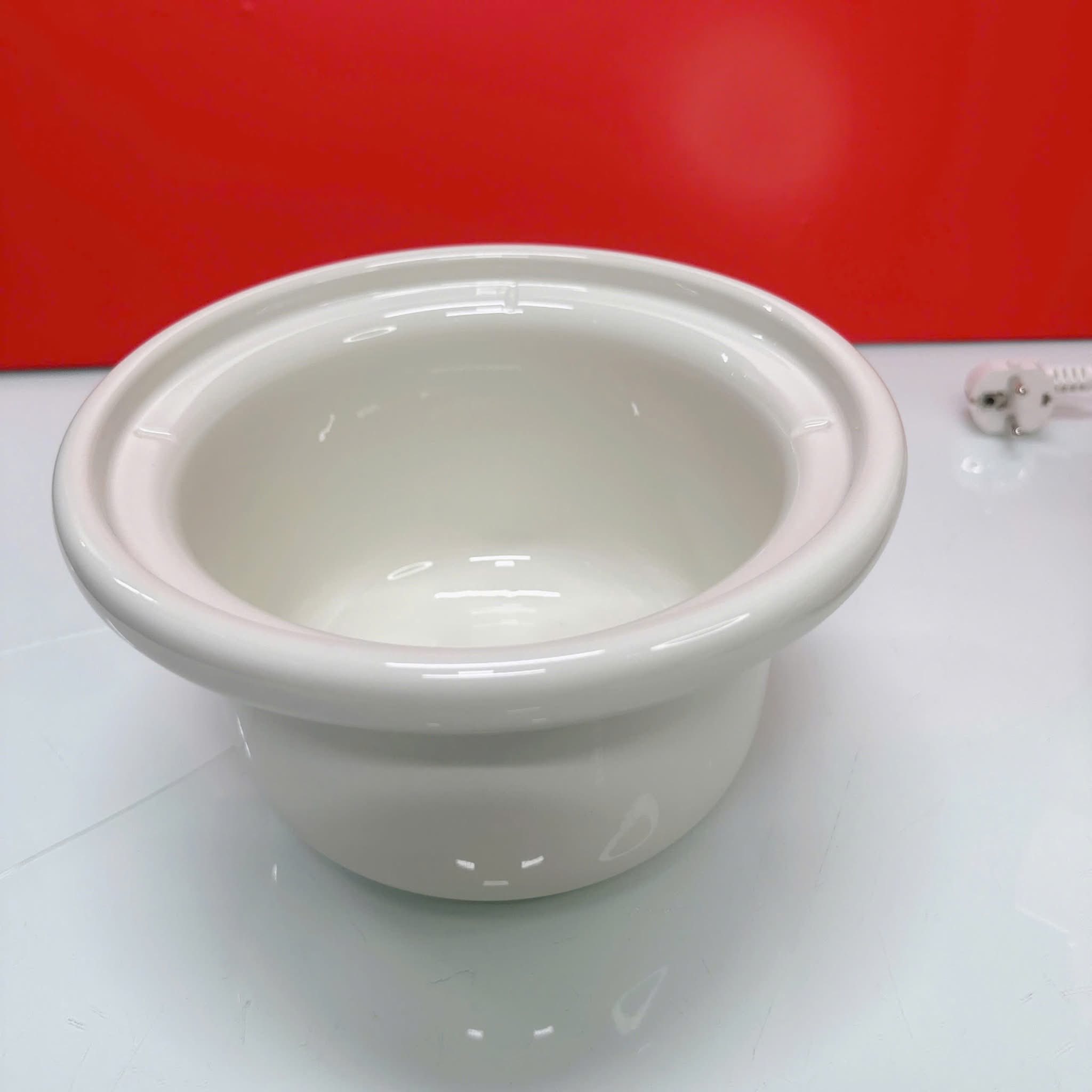 Nồi nấu chậm 2 lít Elmich SCE 8525 - 3 chế độ nấu cài sẵn, an toàn chuyên gia nấu cháo, hầm ninh - Hàng chính hãng