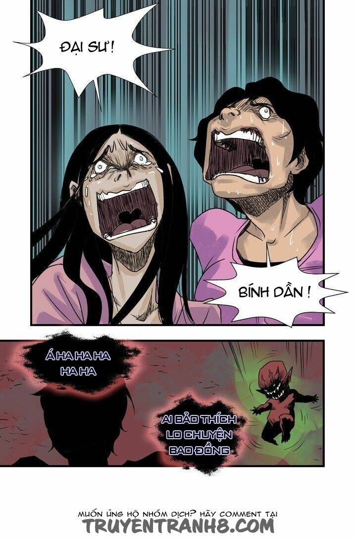 thâu hoan chapter 27 7