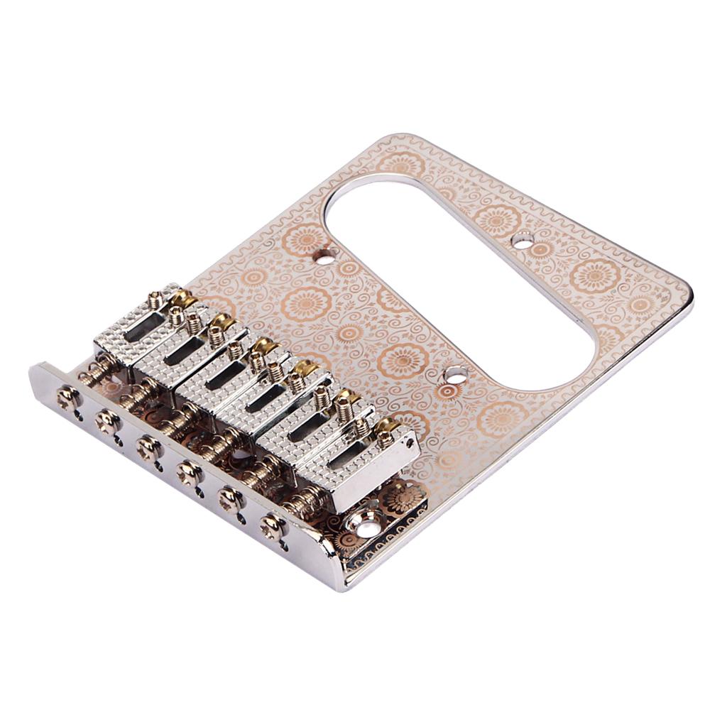 Đàn Guitar Con Lăn Yên Cầu Humbuckers Bán Ốp cho Đàn Guitar Điện