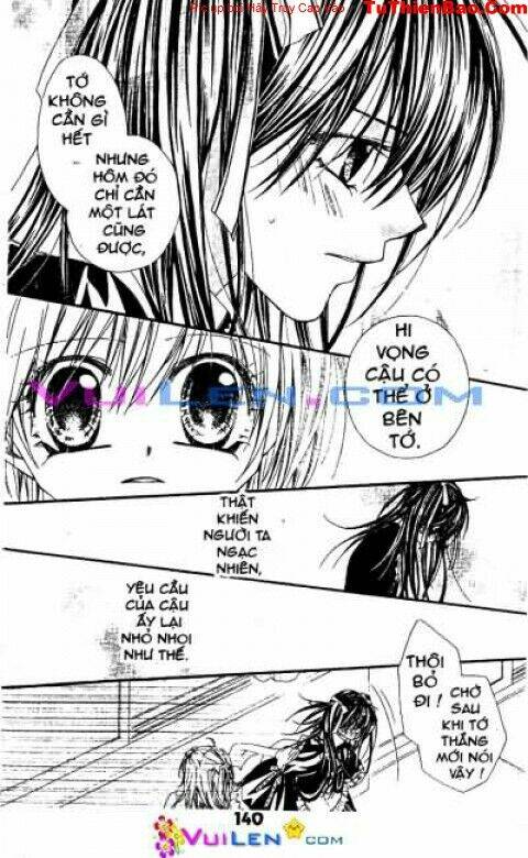 thiên thần giả tạo chapter 3 140