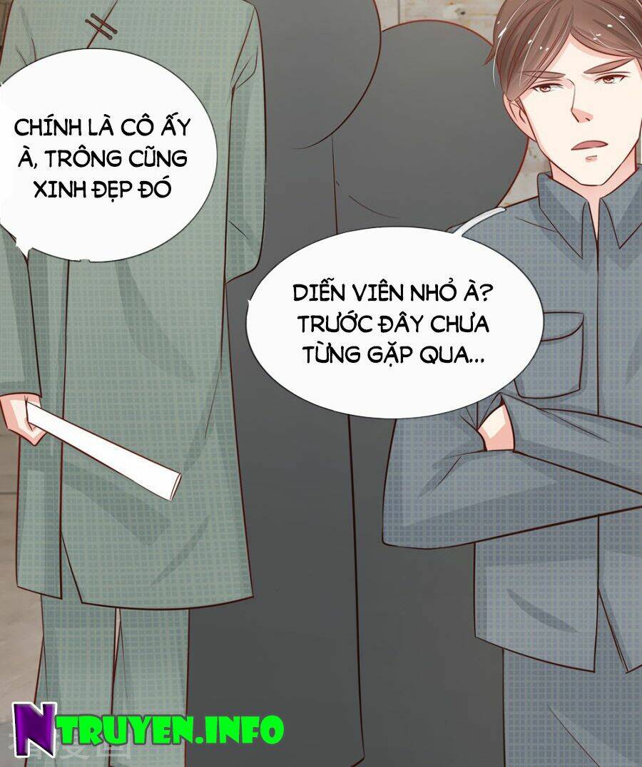thiếu soái của tôi chính là manh như vậy chapter 52 44