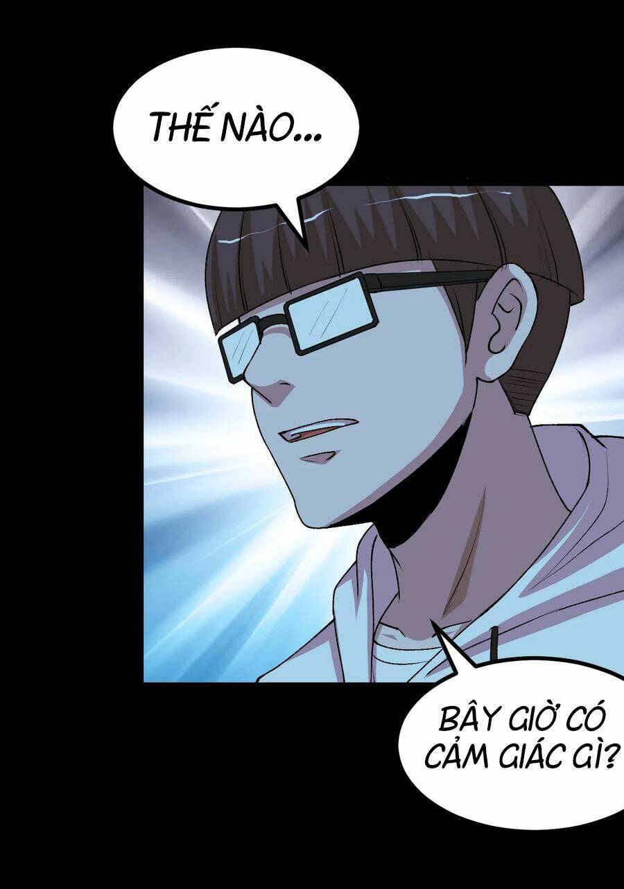 đai ca trở lại tuổi 16 chapter 137 30