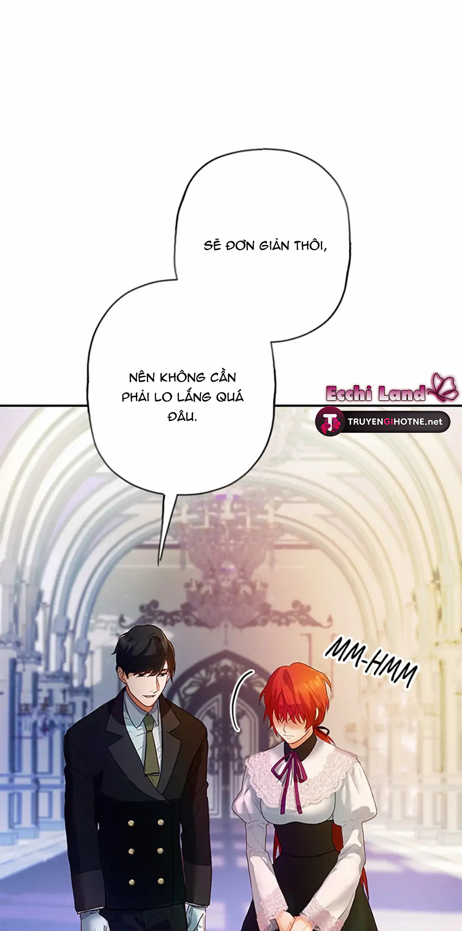 Cuộc Sống Vương Giả Của Người Tình Giả chapter 7.1 - Trang 5