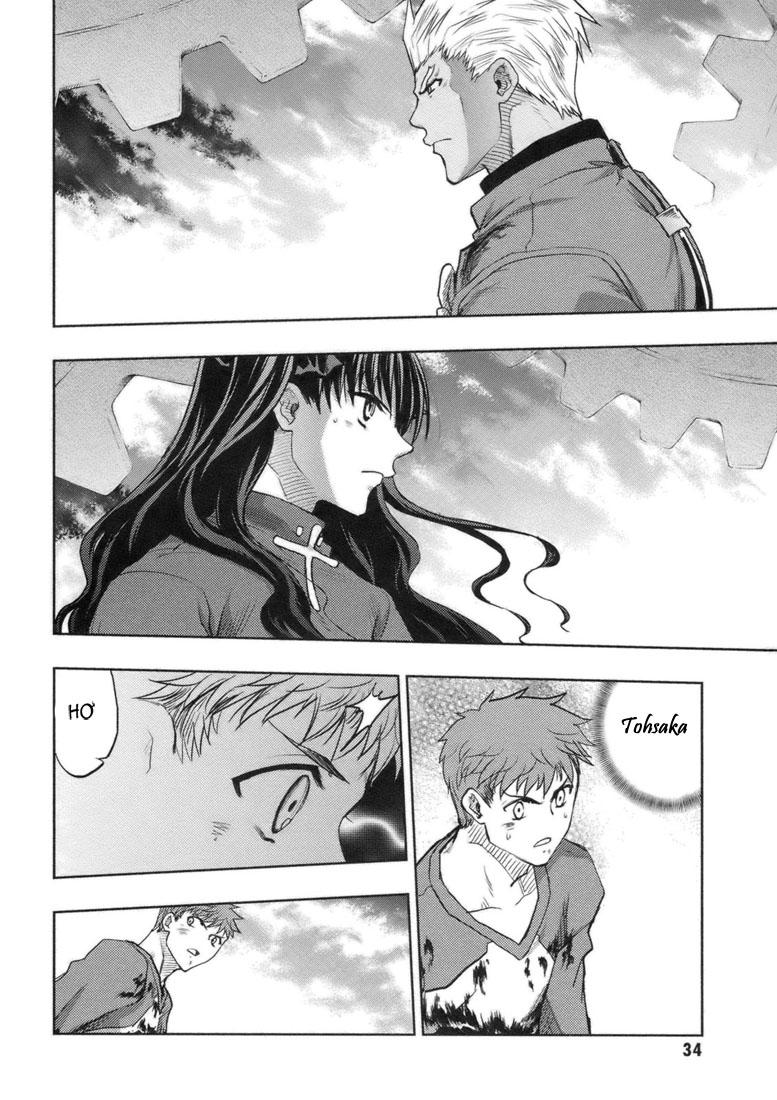 fate stay night chapter 48 35