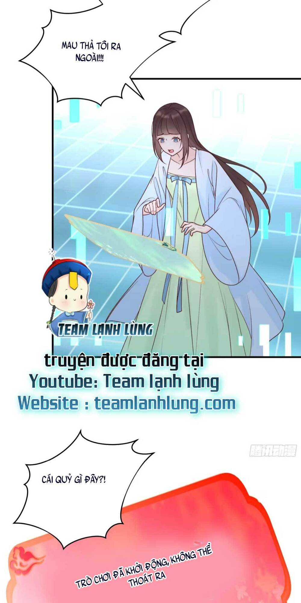 sự cám dỗ ngọt ngào : vương gia ngài làm chân ta mền nhũn rồi chapter 2 4