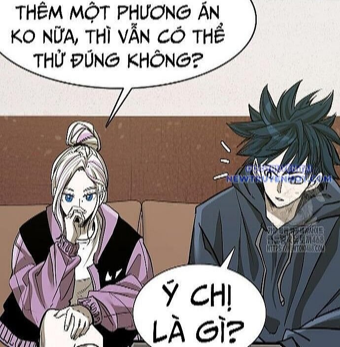 shark - cá mập chapter 351 124