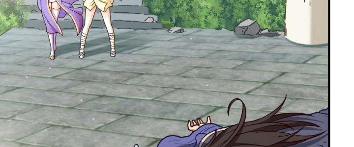 bảo vật rơi xuống đều thành muội tử chapter 10 73