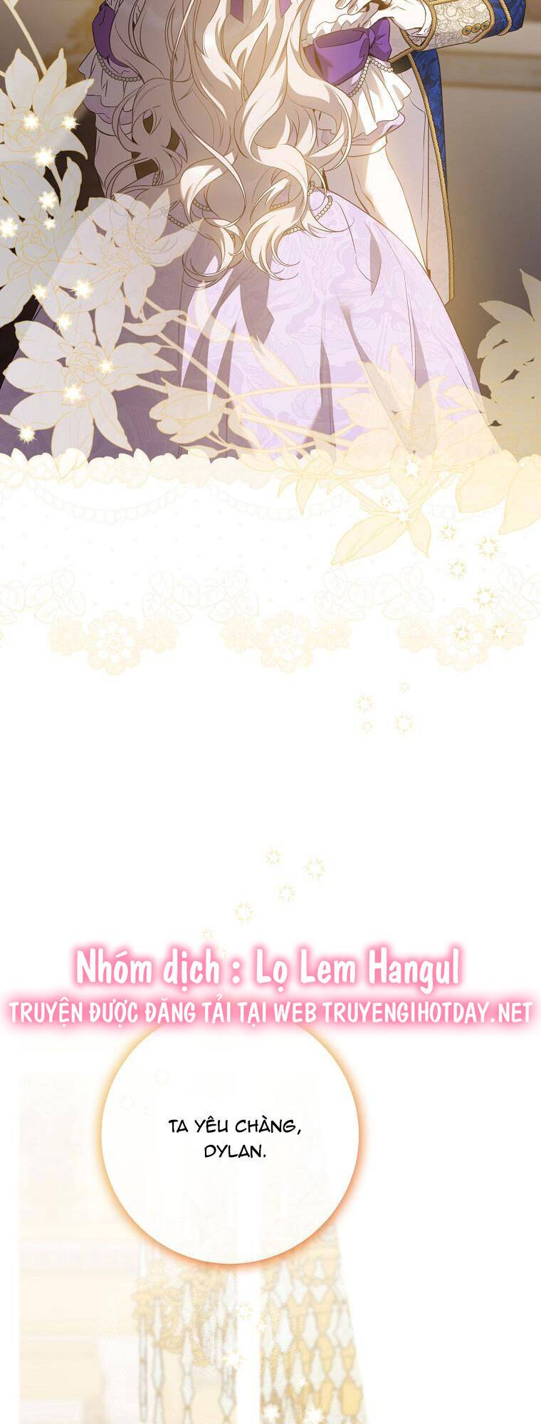 tôi đã thuần hóa một tên bạo chúa và chạy trốn chapter 97 61