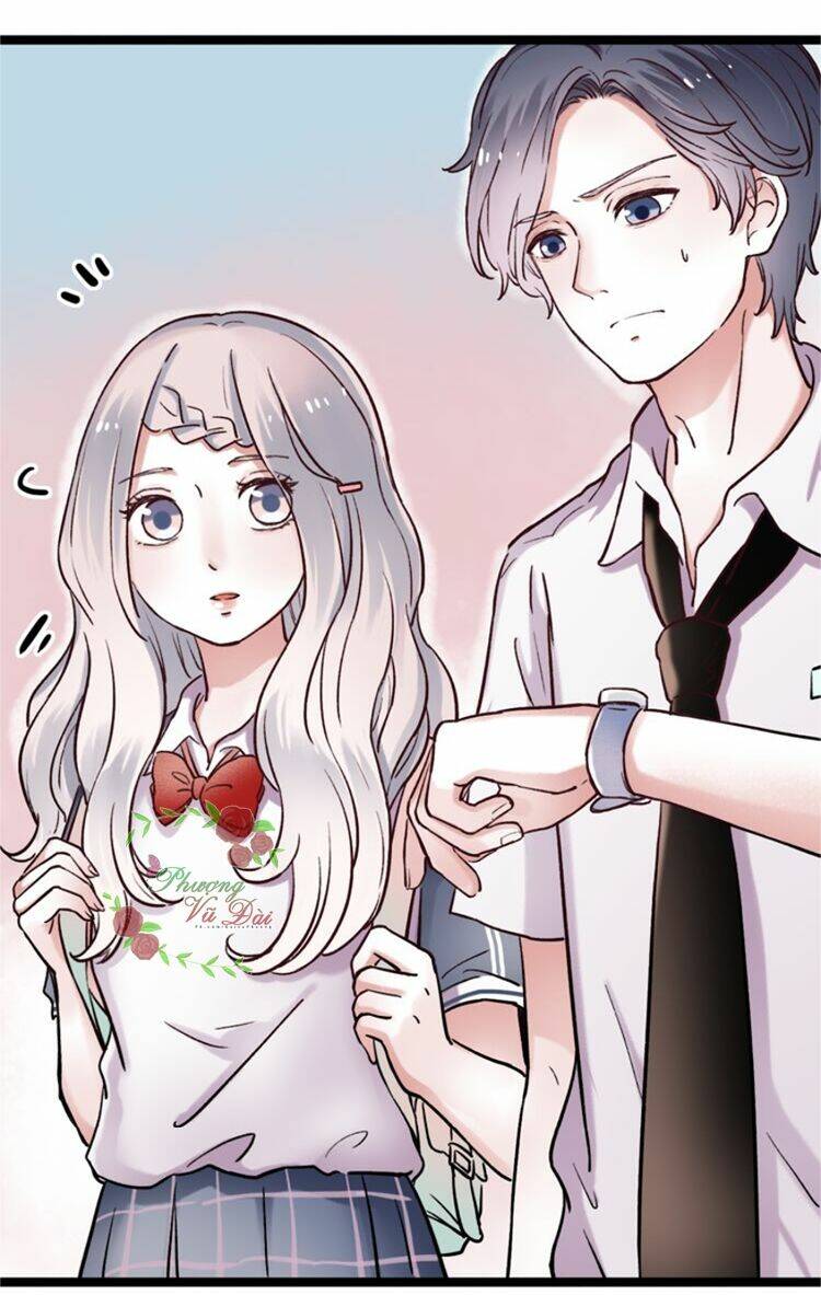 trạch thượng tịch mịch huỳnh hỏa chapter 3 34