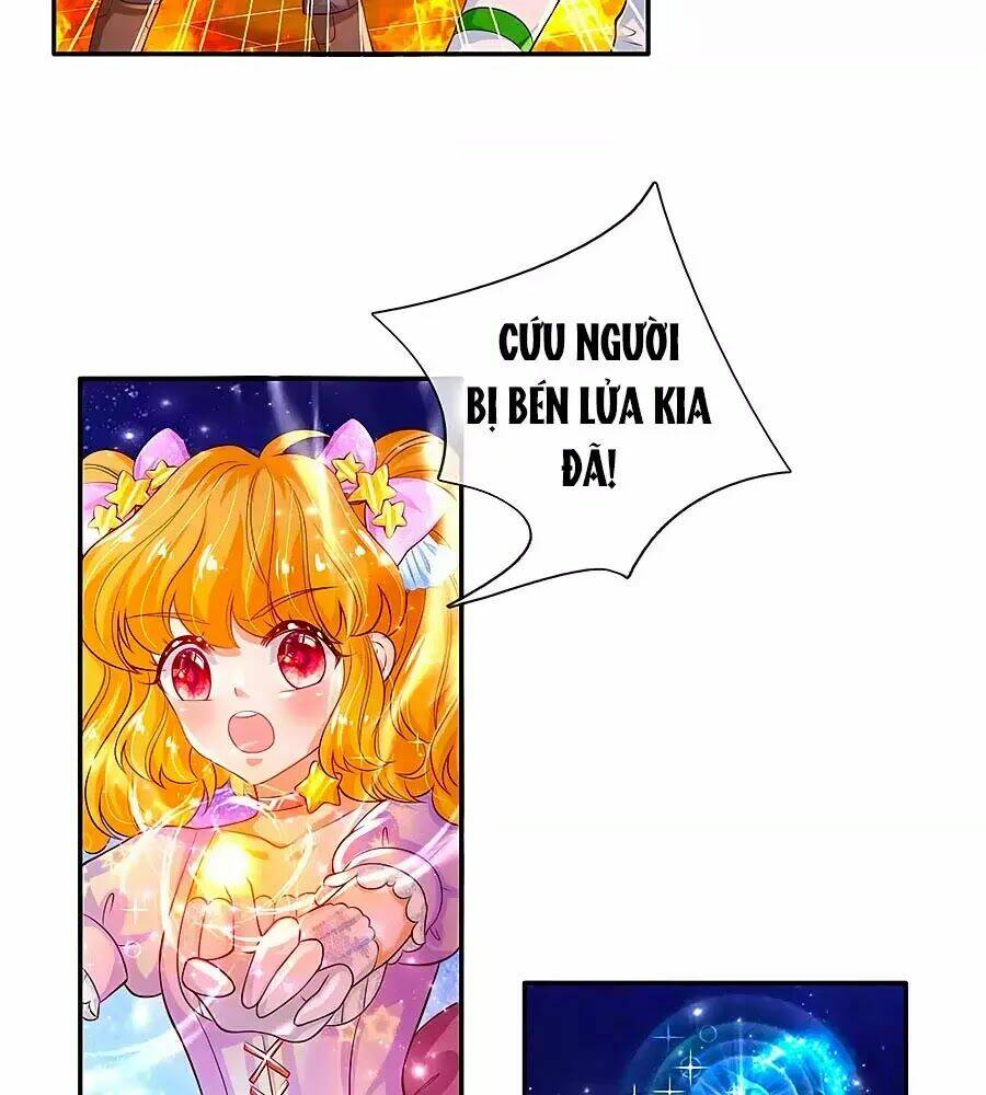 bỗng một ngày trở thành con gái nhà vua chapter 151 15