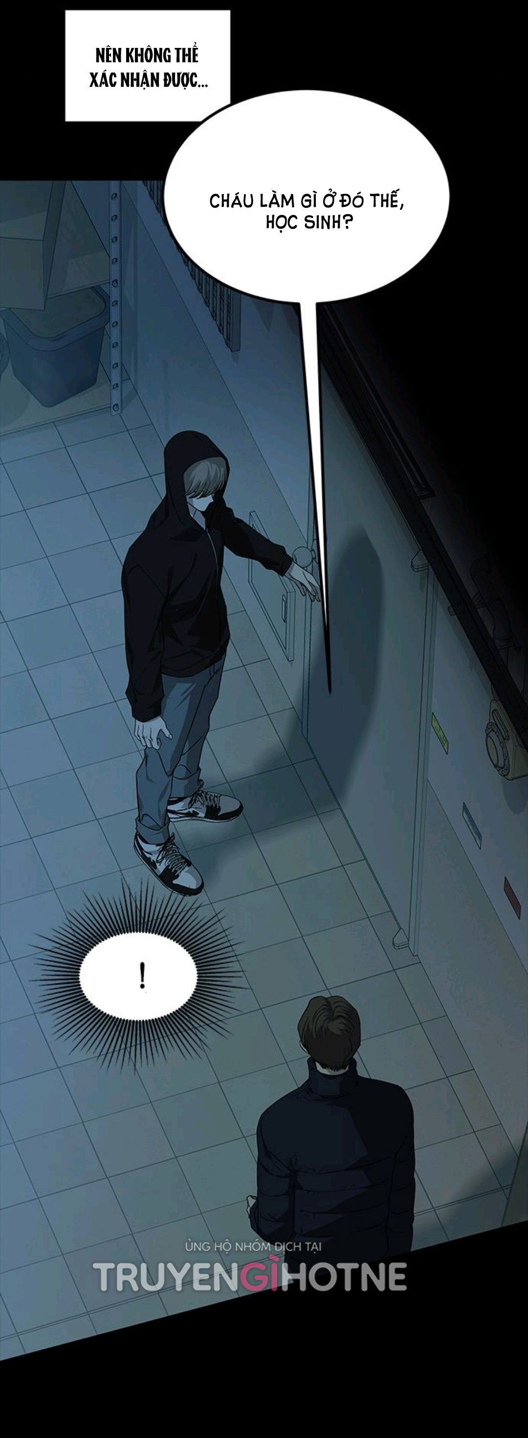 Cạm Bẫy chapter 168.1 10