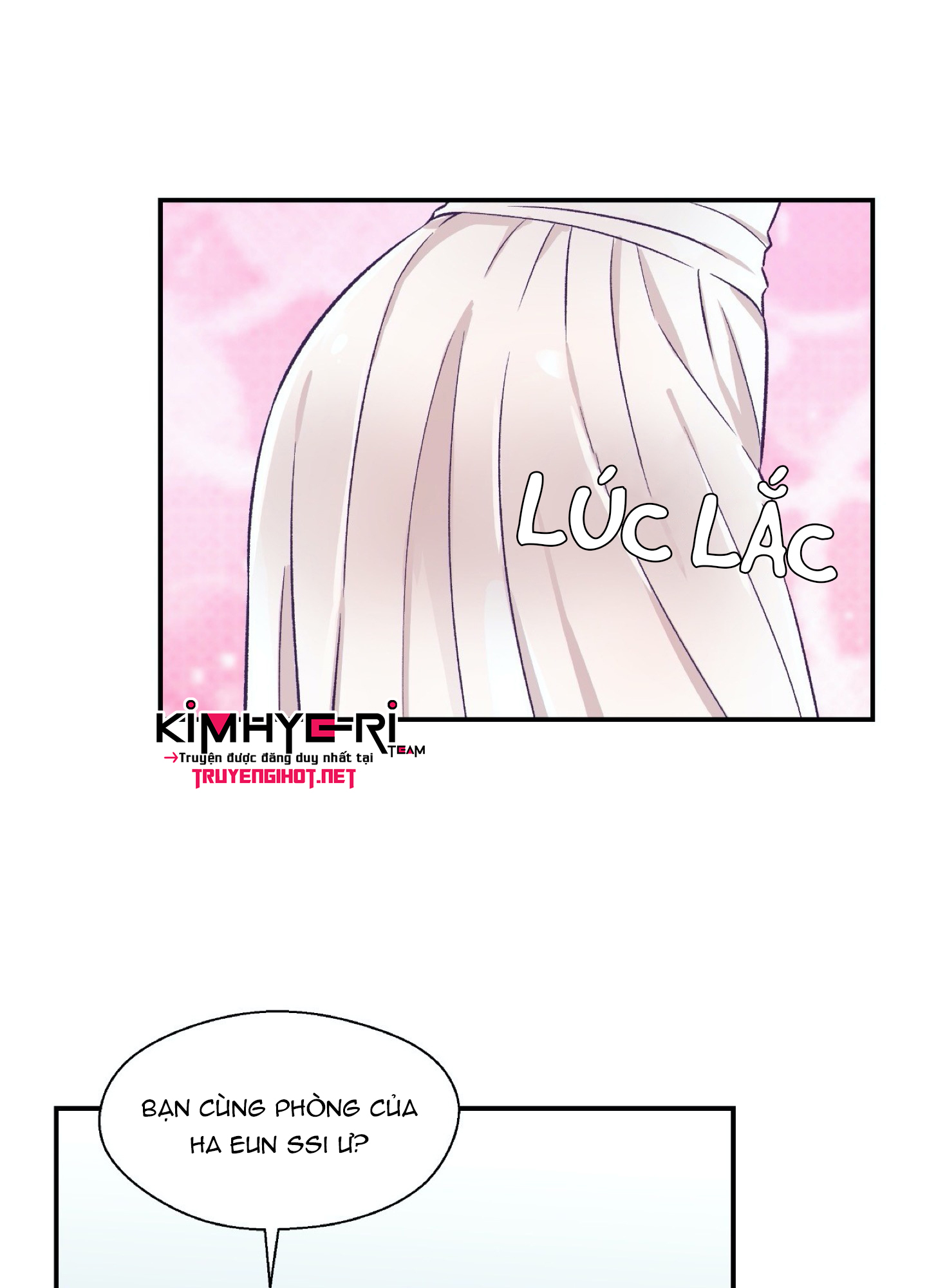 mềm mại tan chảy chapter 10.1 2