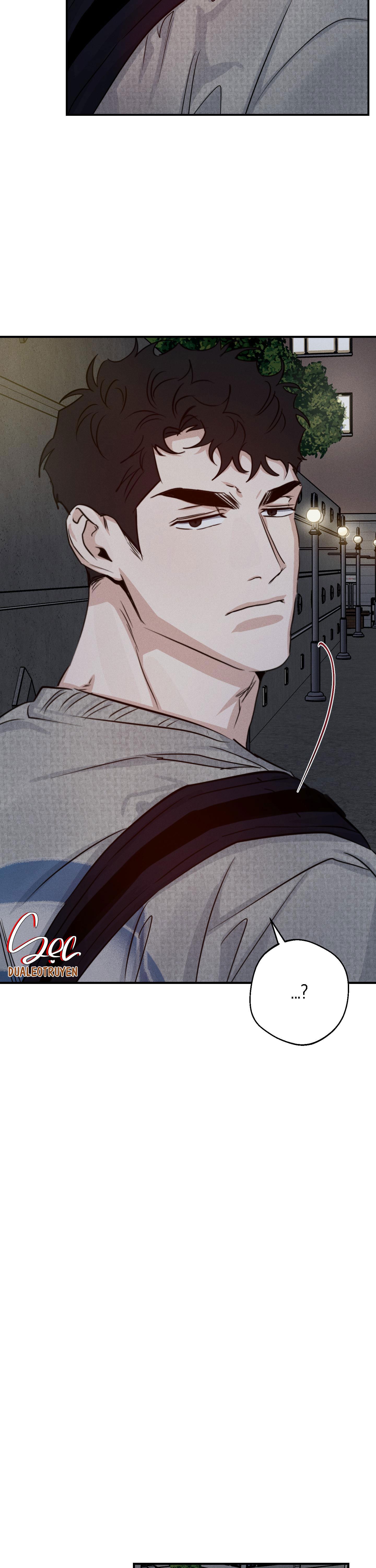 high clear chapter 34 31