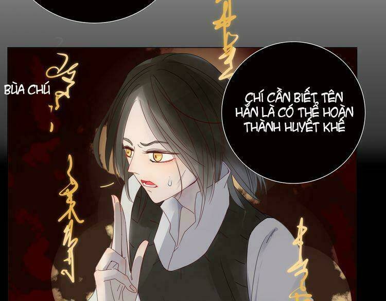 ta chỉ muốn giết ngươi chapter 6 19