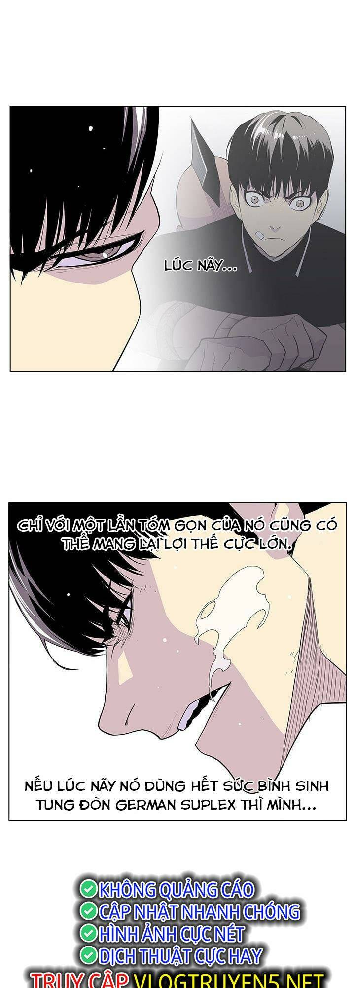 cuộc chiến băng đảng chapter 42 22