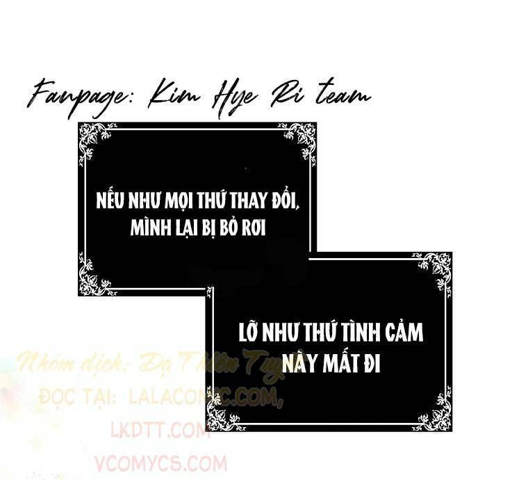 sinh ra làm con gái ác nữ chapter 11 40