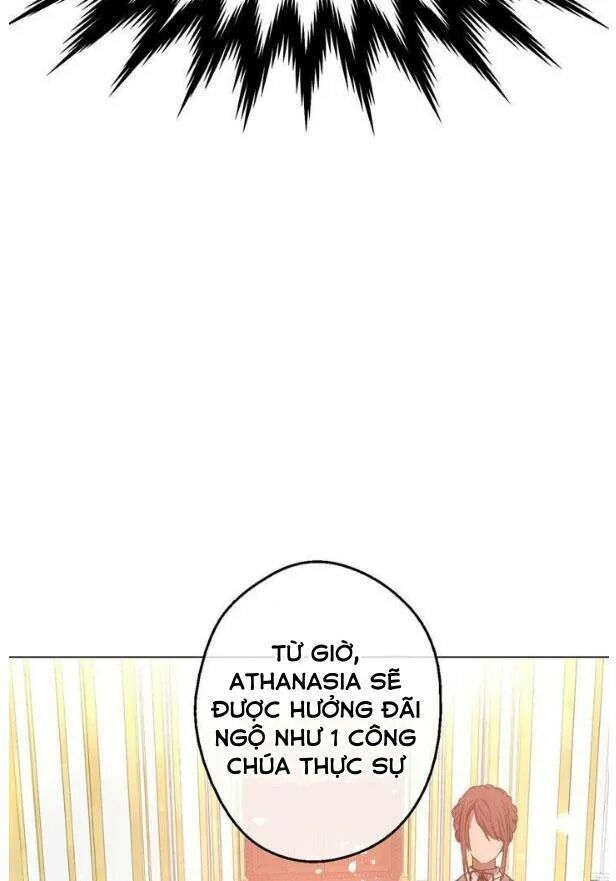 một ngày nọ tôi bỗng thành nàng công chúa chapter 5.5 7