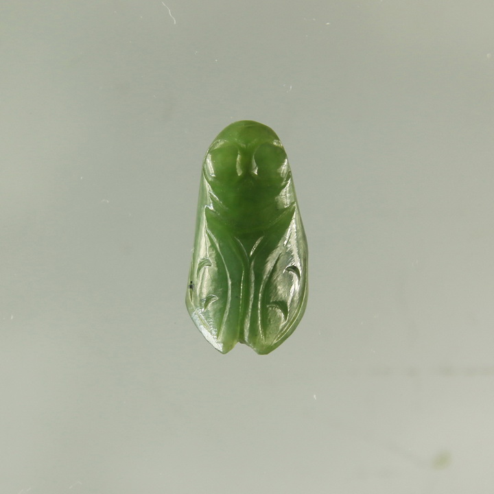 Ve phong thuỷ ngọc bích