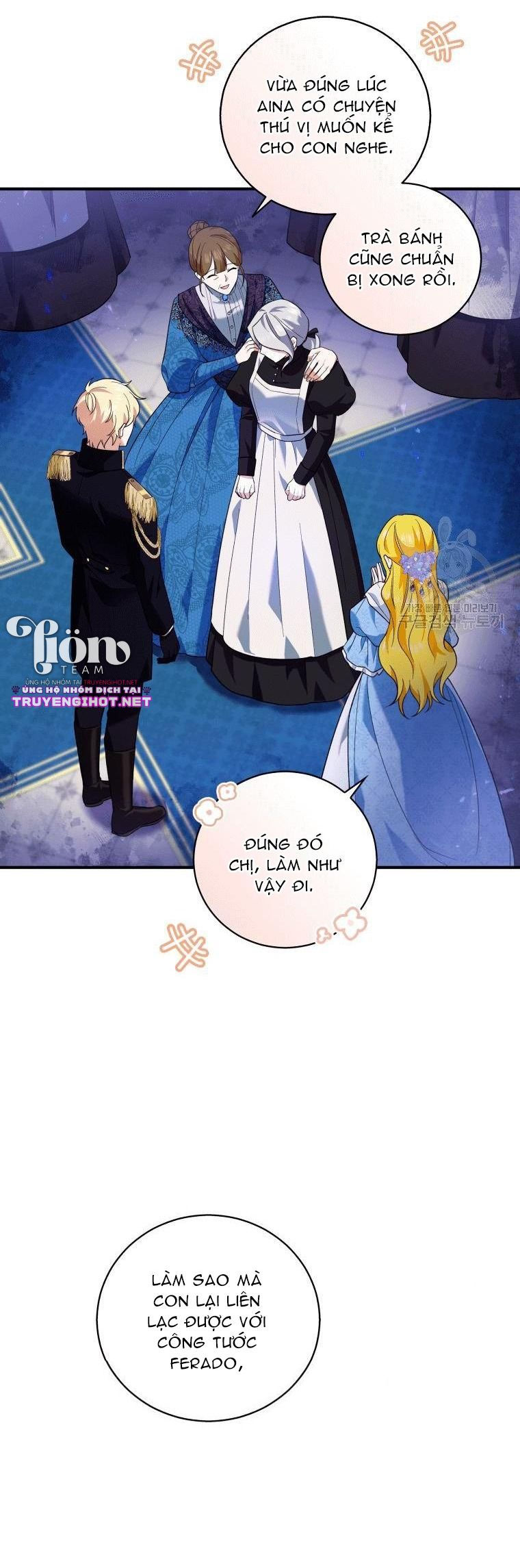 ta sẽ trả thù chapter 4.1 14