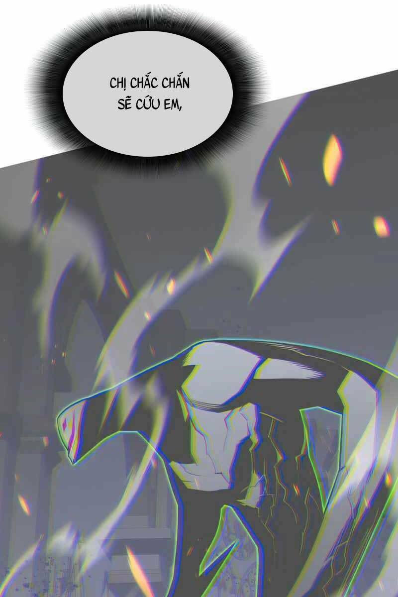 tôi là lính mới chapter 118 26