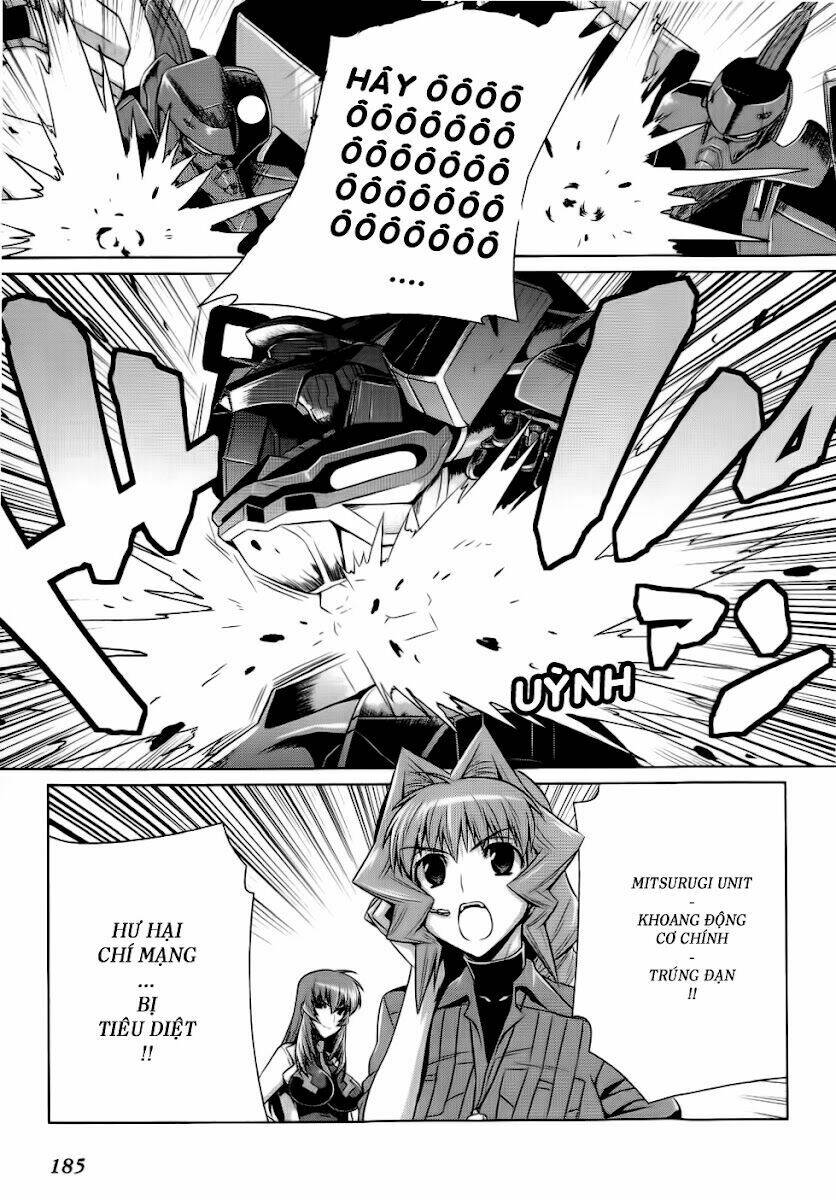 muvluv alternative chapter 13 30
