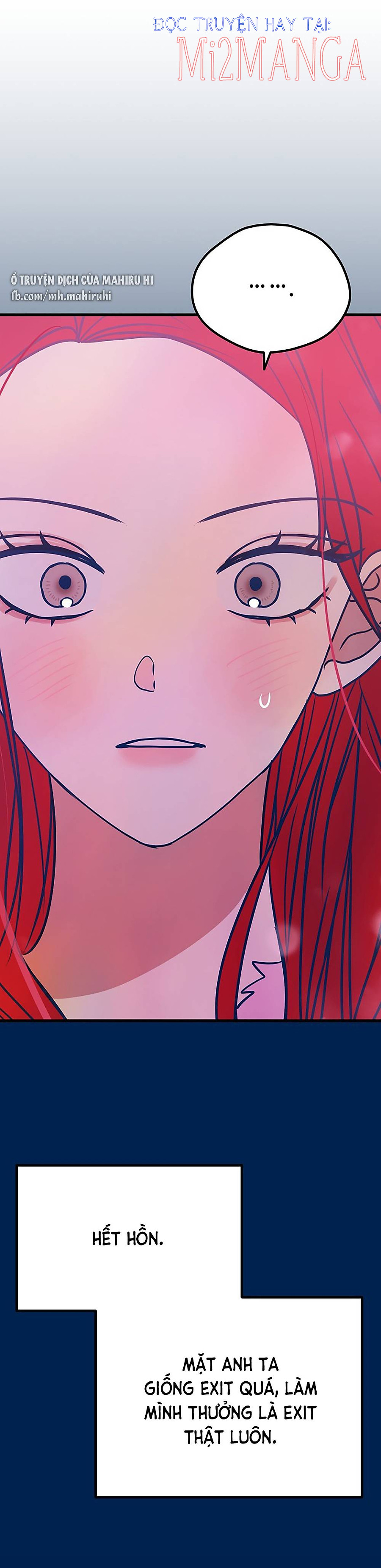 Kẻ Rác Rưởi Không Đáng Được Yêu chapter 19.2 23