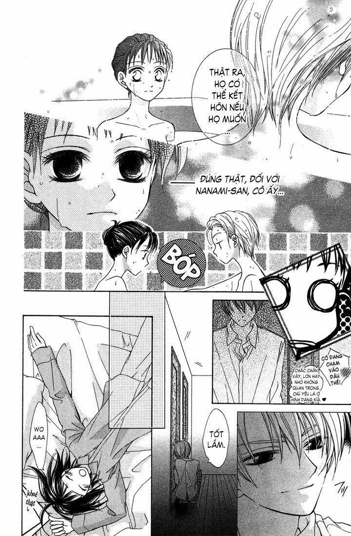 sugar family chapter 8 18